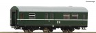 74462 Roco Baggage car “Rekowagen
